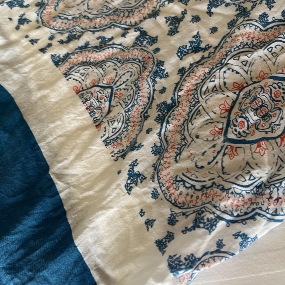 Surf Gypsy jumpsuit size m - Picture 8 of 8